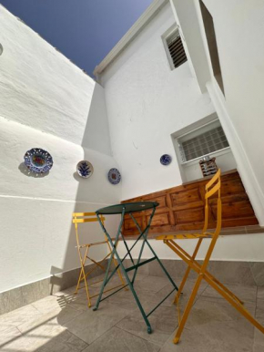 La Casa AZUL, Ardales
